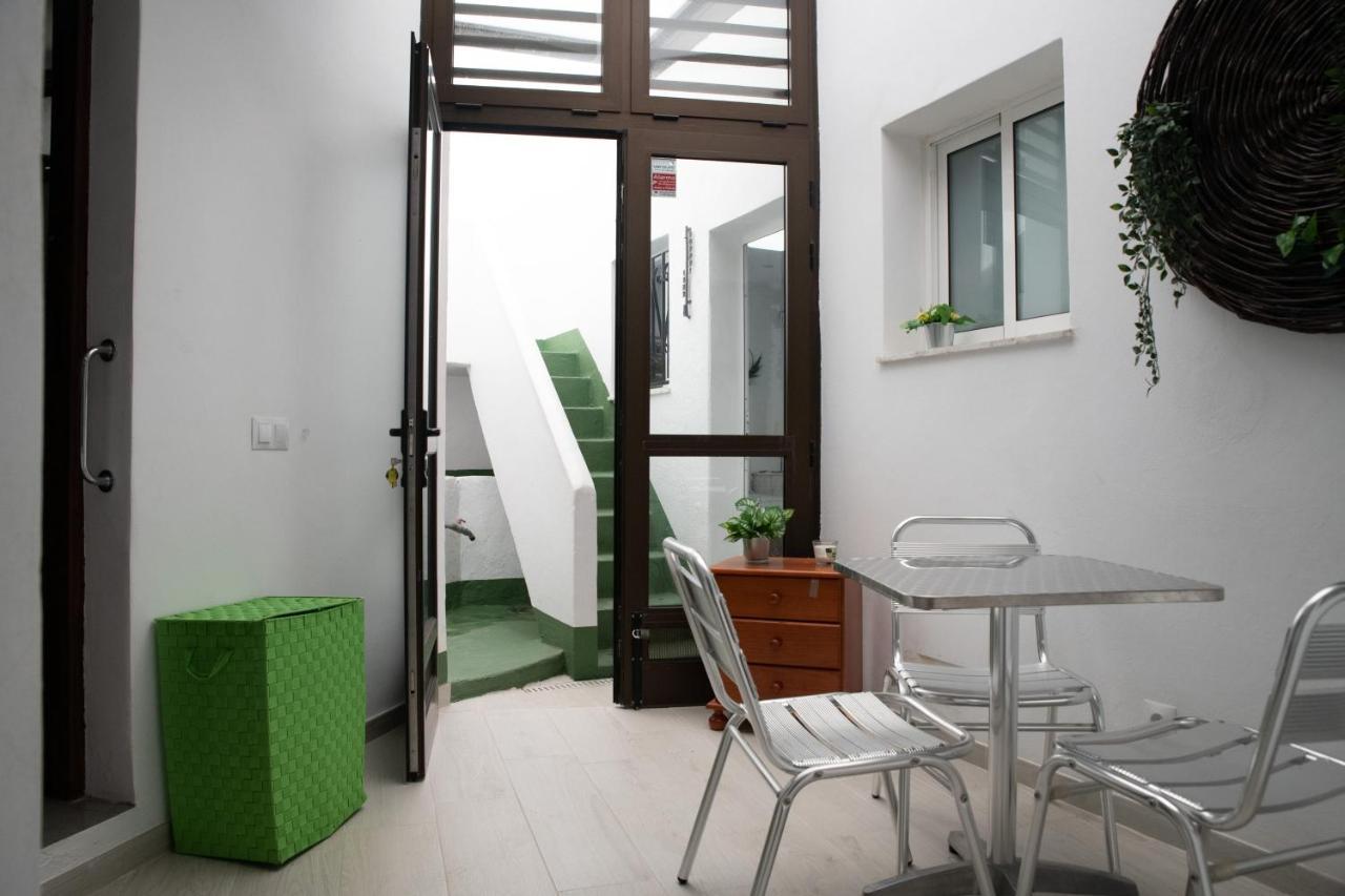 Casa La Furnia Сasa de vacaciones *
