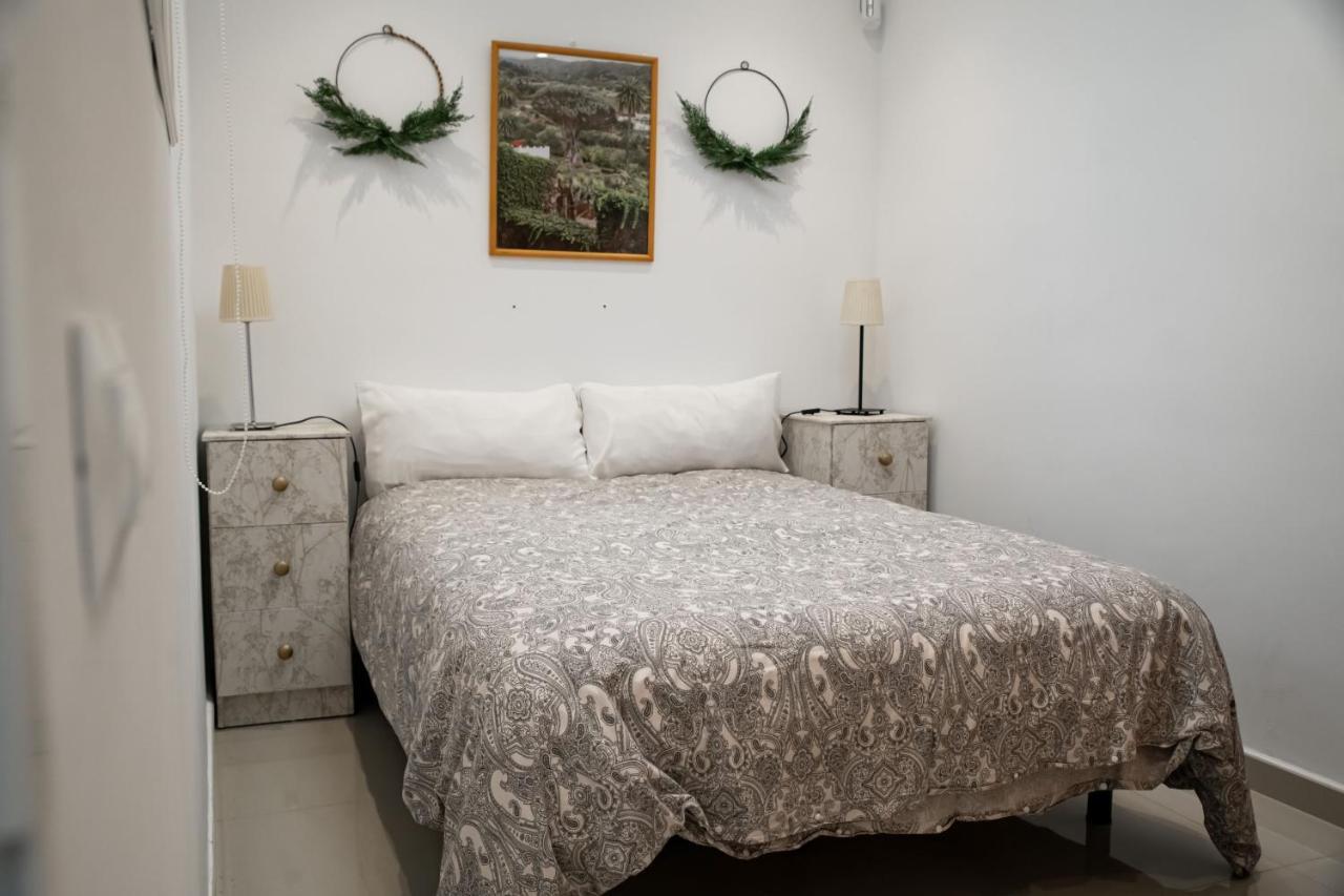 Casa La Furnia Сasa de vacaciones Icod De Los Vinos