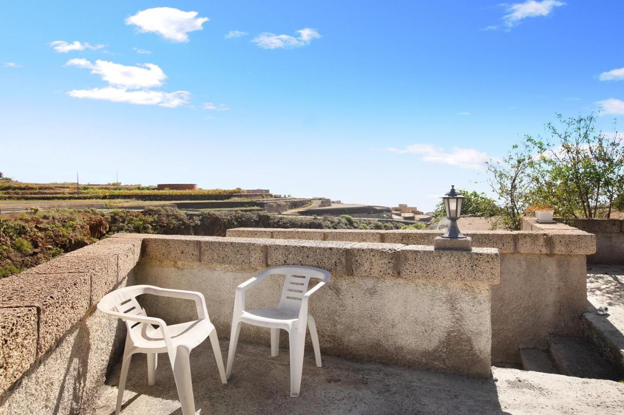 Casa El Parral