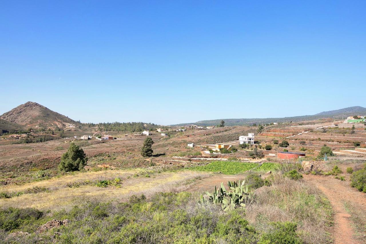 Casa El Parral Сasa de vacaciones