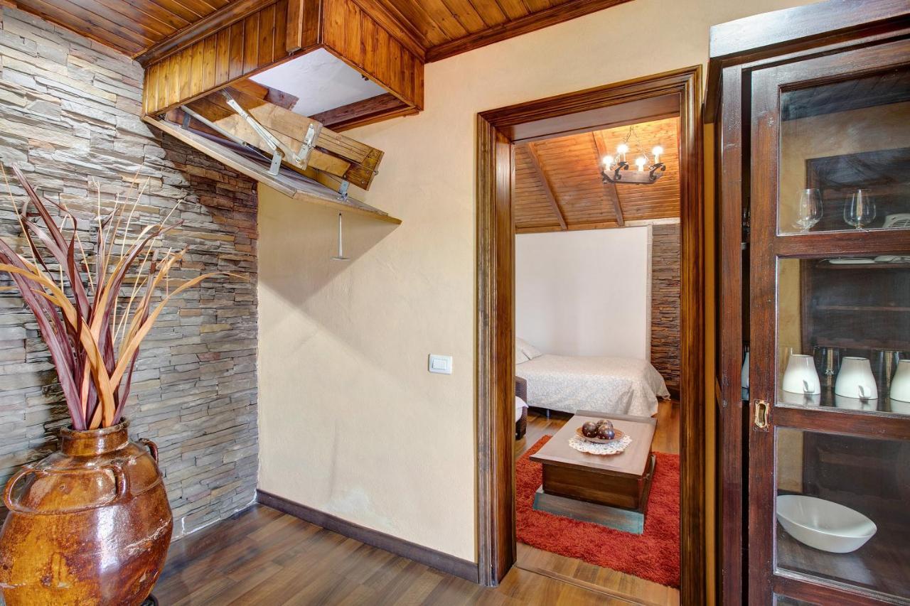 Casa El Parral * Vilaflor