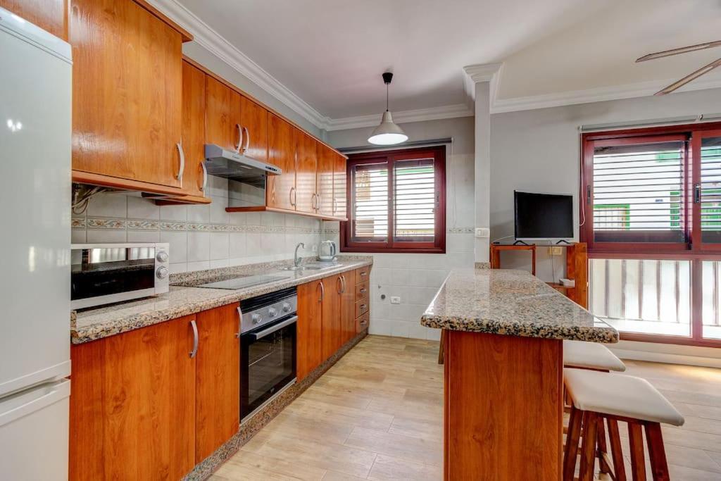 Acogedor En - By Feel Your Holidays Apartment Alcala (Tenerife)