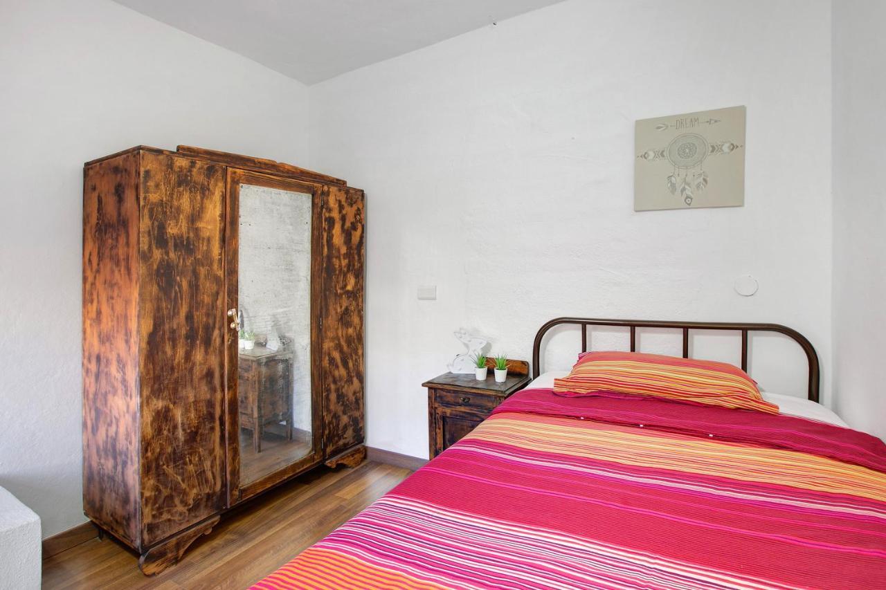 Casa El Parral *
