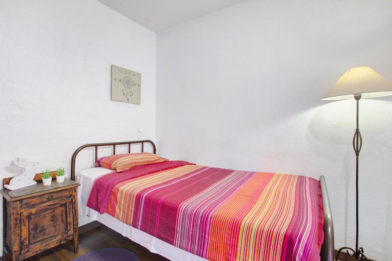 Сasa de vacaciones Casa El Parral