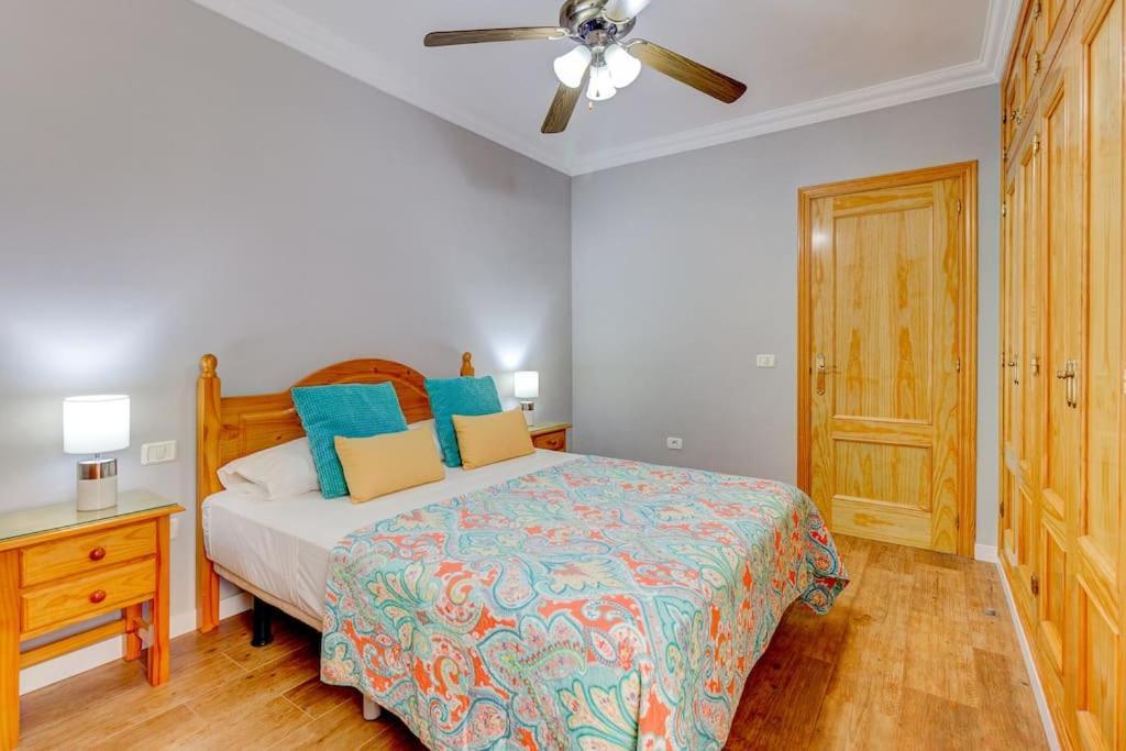 Acogedor En - By Feel Your Holidays Alcala (Tenerife)