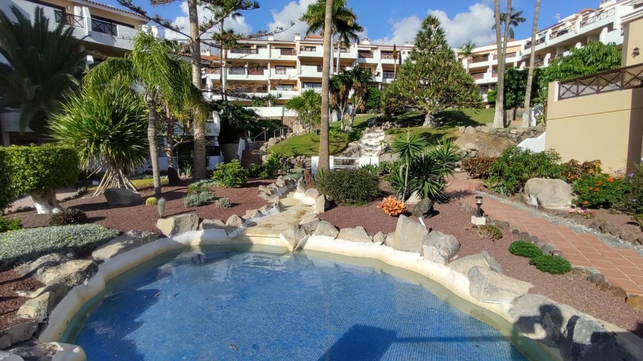 Apartment Parque Albatros 118