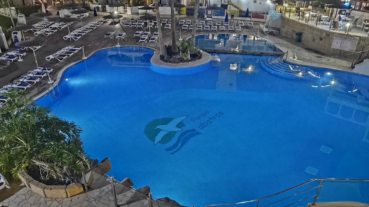 Parque Albatros 118 Apartment *