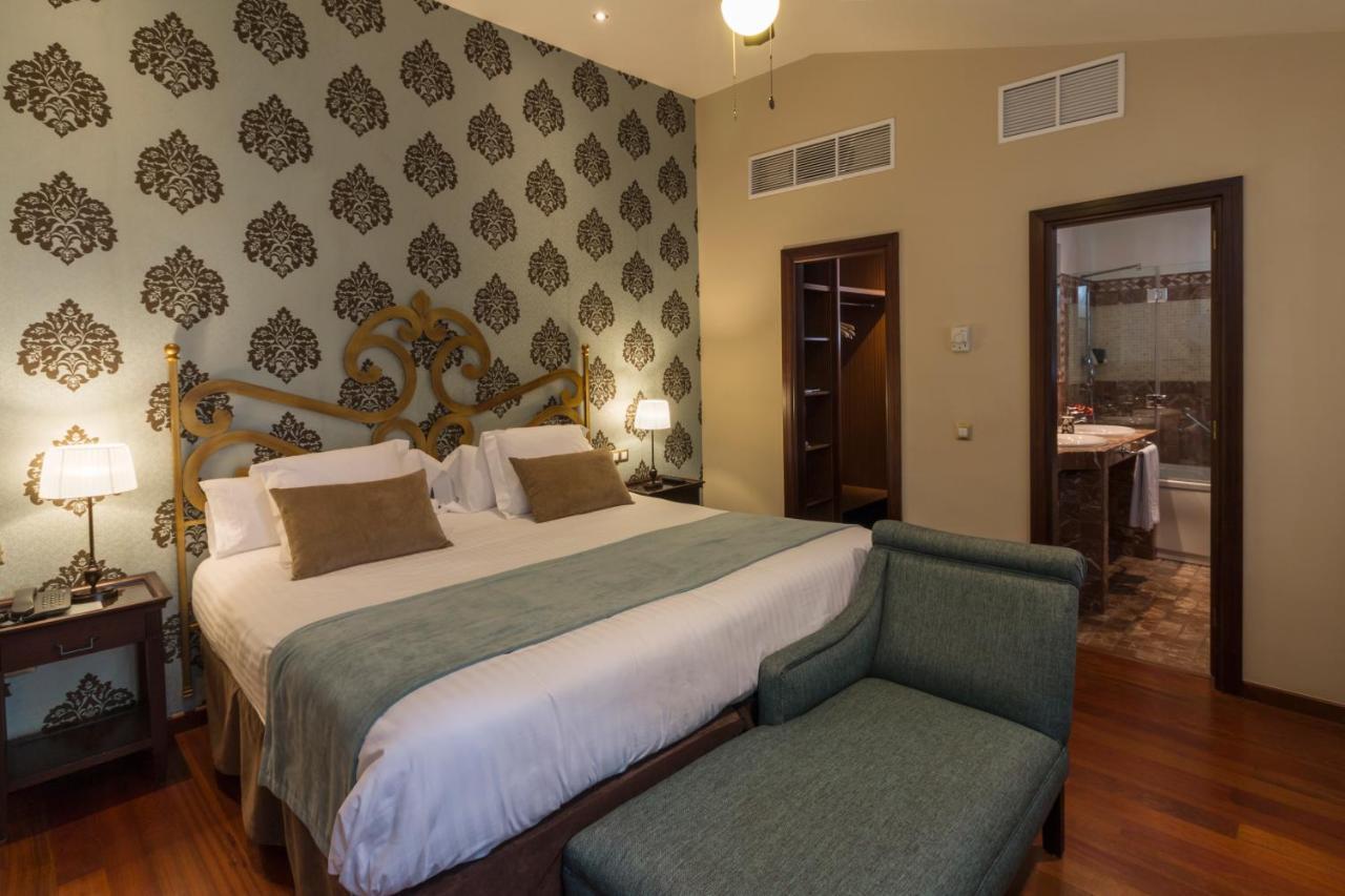 Hotel Laguna Nivaria &