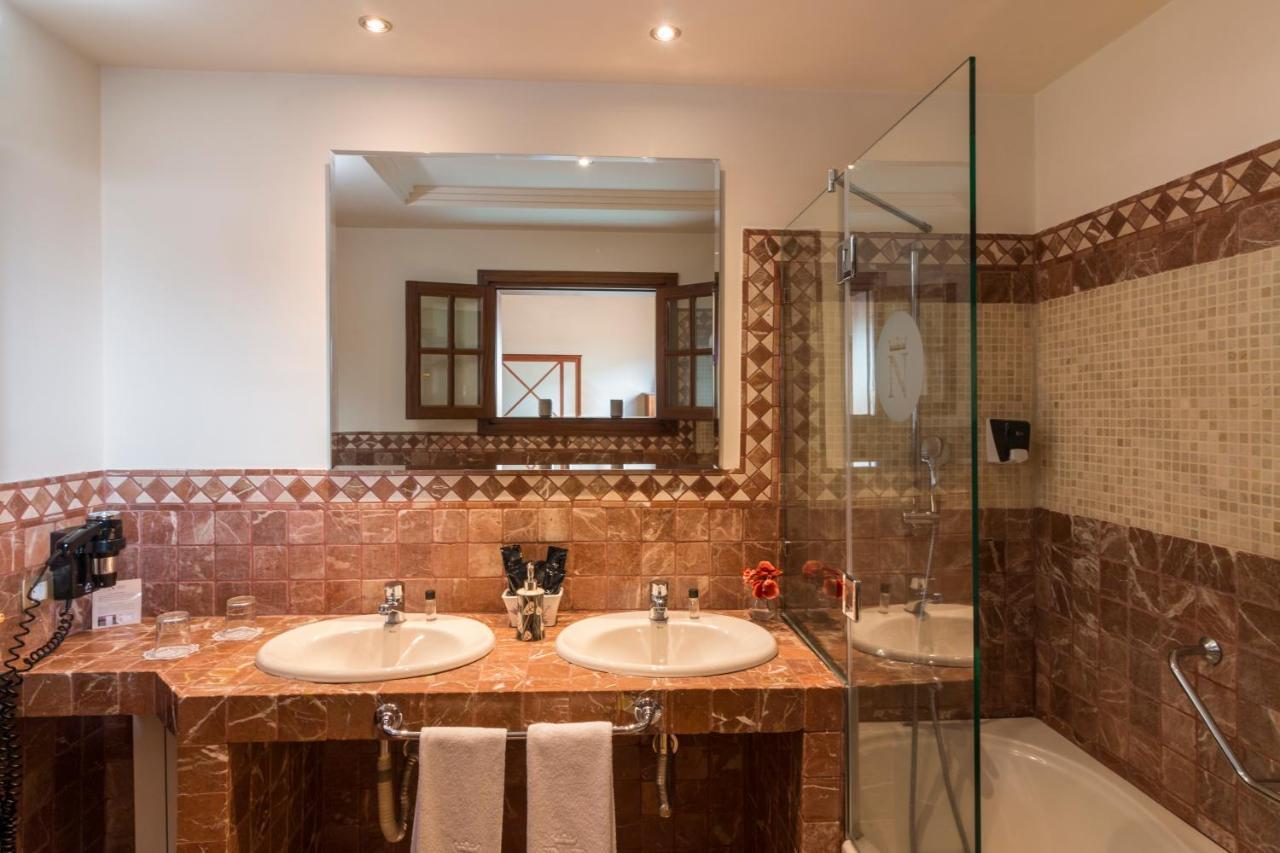 Laguna Nivaria & 4* La Laguna (Tenerife)