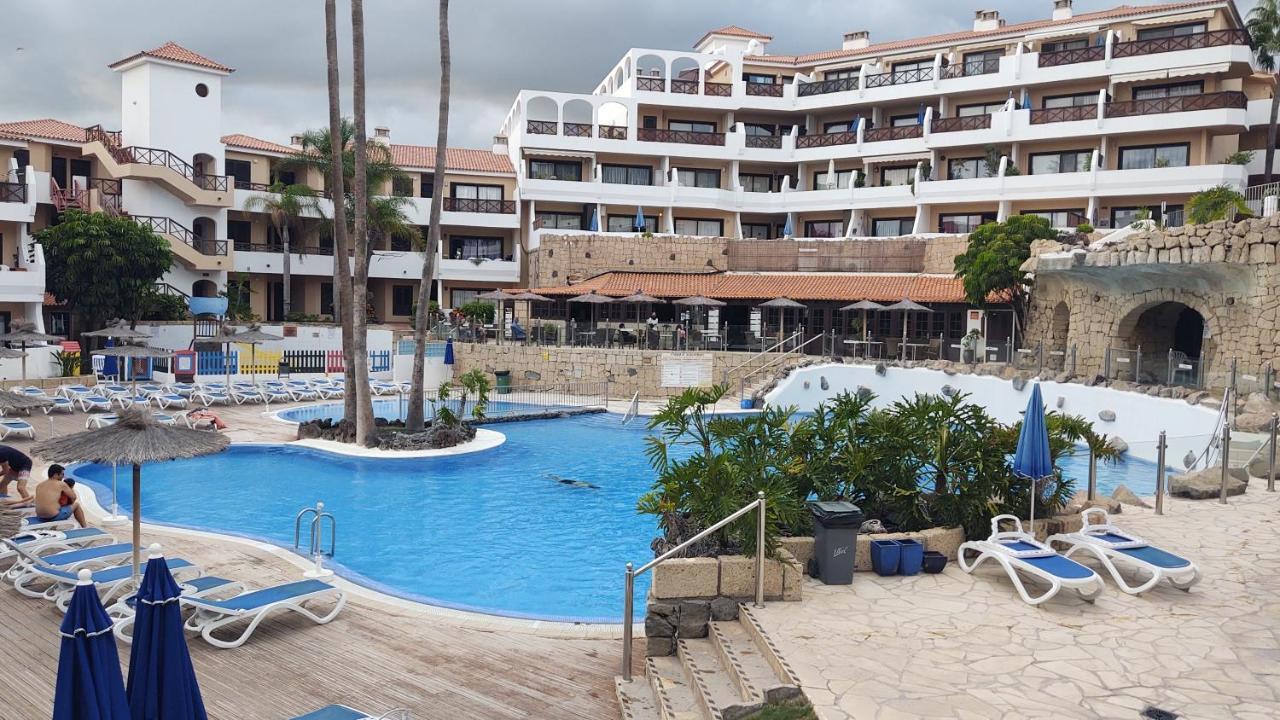 Parque Albatros 118