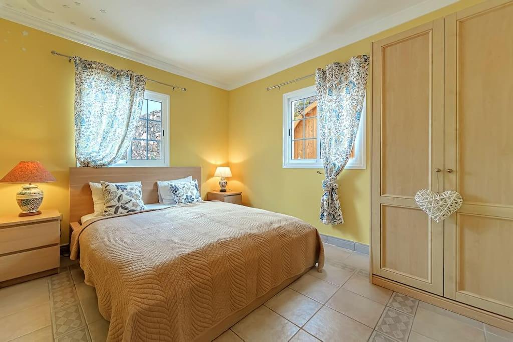 Villa Luxus Cristina