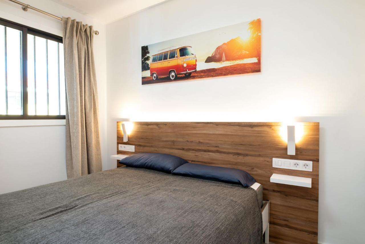 Apartamento Black