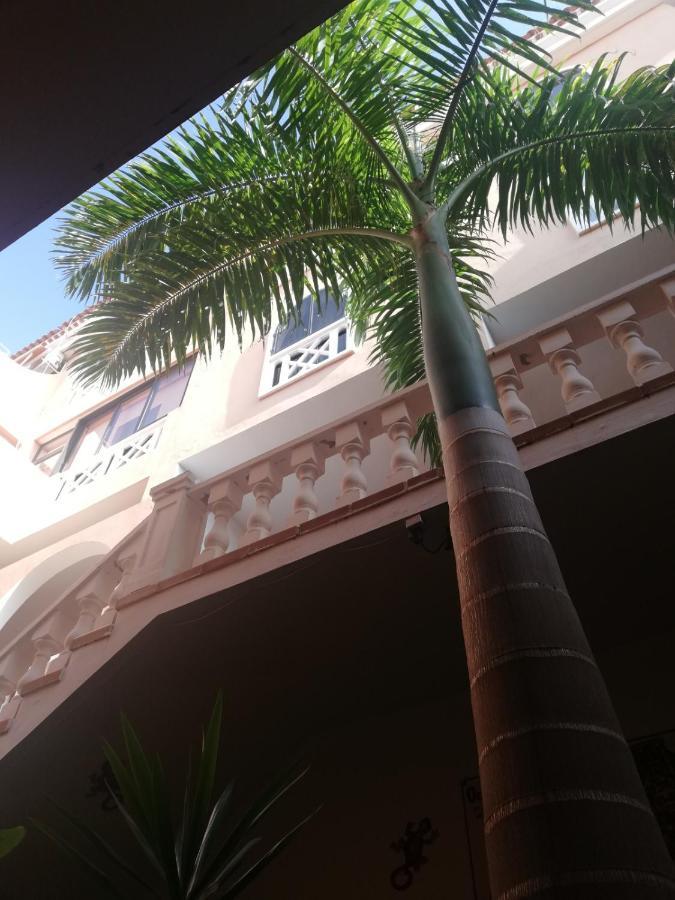 Appartement Vista Oceano In Costa Adeje (Tenerife)