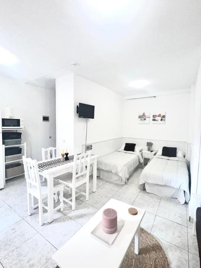 Apartment Centrico Estudio En El Puerto De La Cruz *