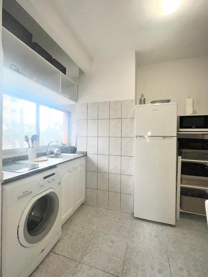 Apartment Centrico Estudio En El Puerto De La Cruz