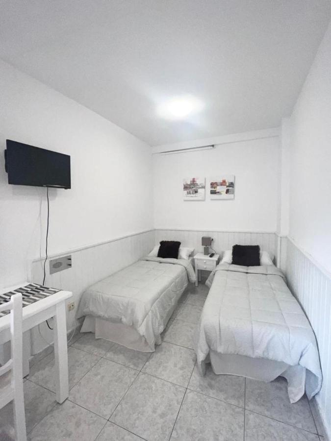 Centrico Estudio En El Puerto De La Cruz *