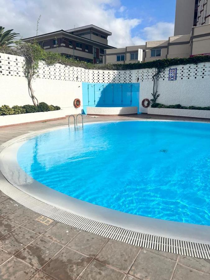Centrico Estudio En El Puerto De La Cruz Puerto de la Cruz (Tenerife)