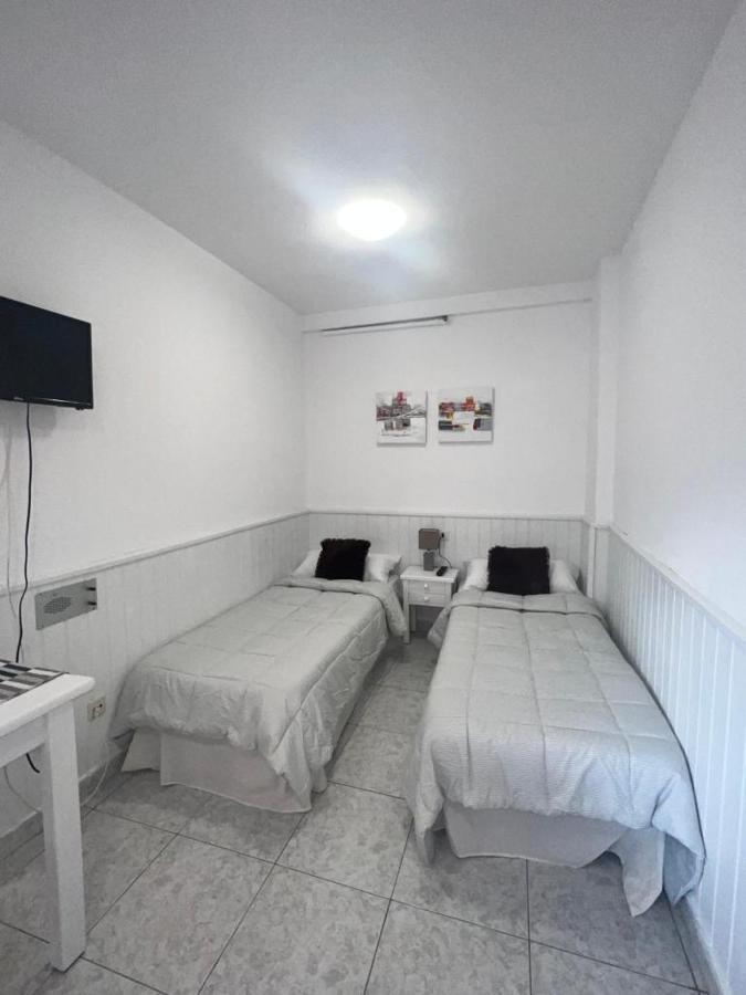 Apartment Centrico Estudio En El Puerto De La Cruz *