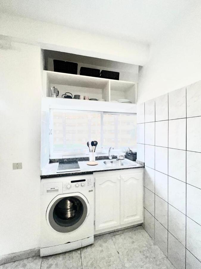 Centrico Estudio En El Puerto De La Cruz Apartment *