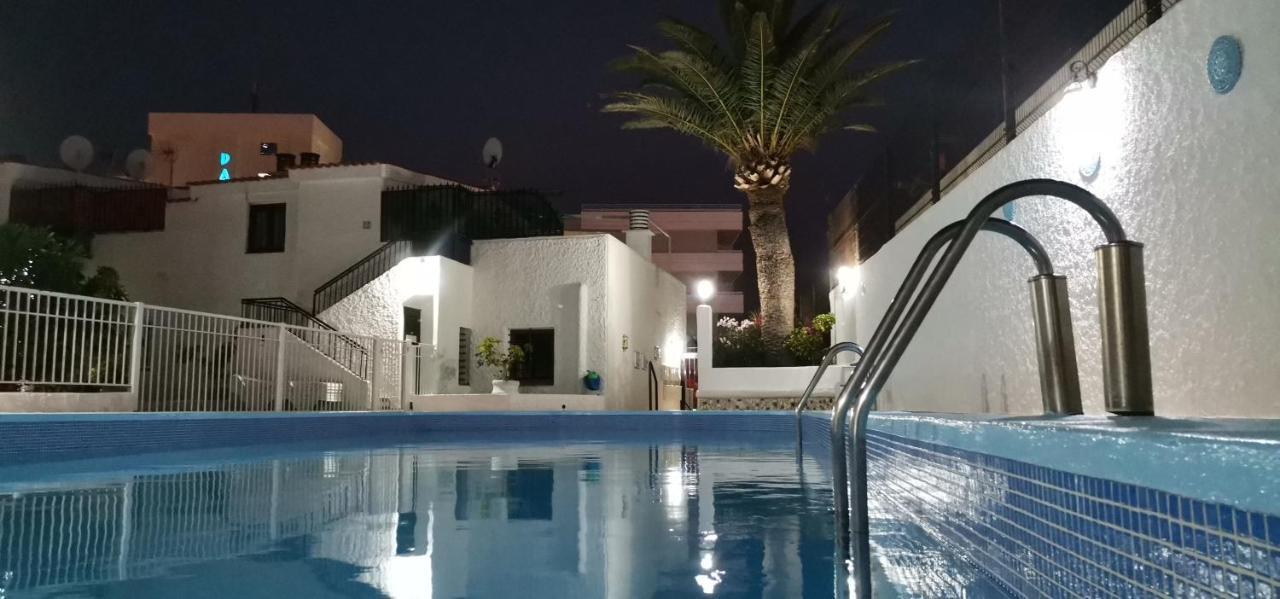 Playa Americas Apartamento *