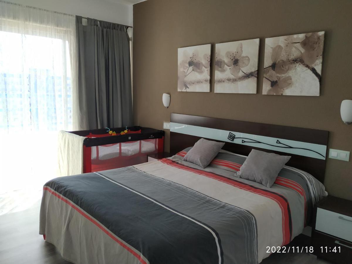 Adeje300, Apartment