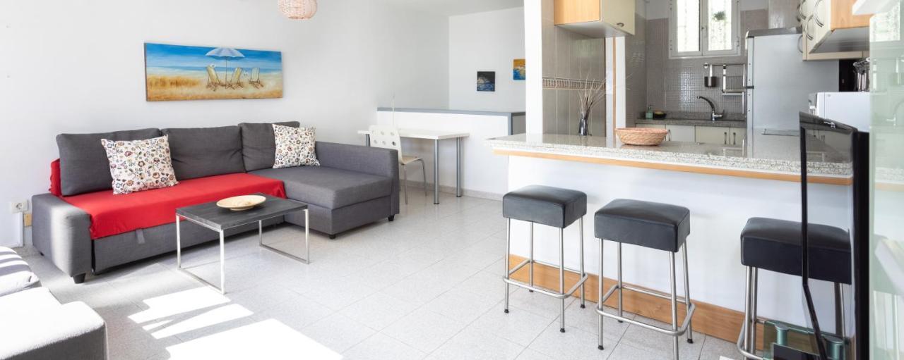 Home2book Relax Caletillas, Terrace & Pool Appartement *