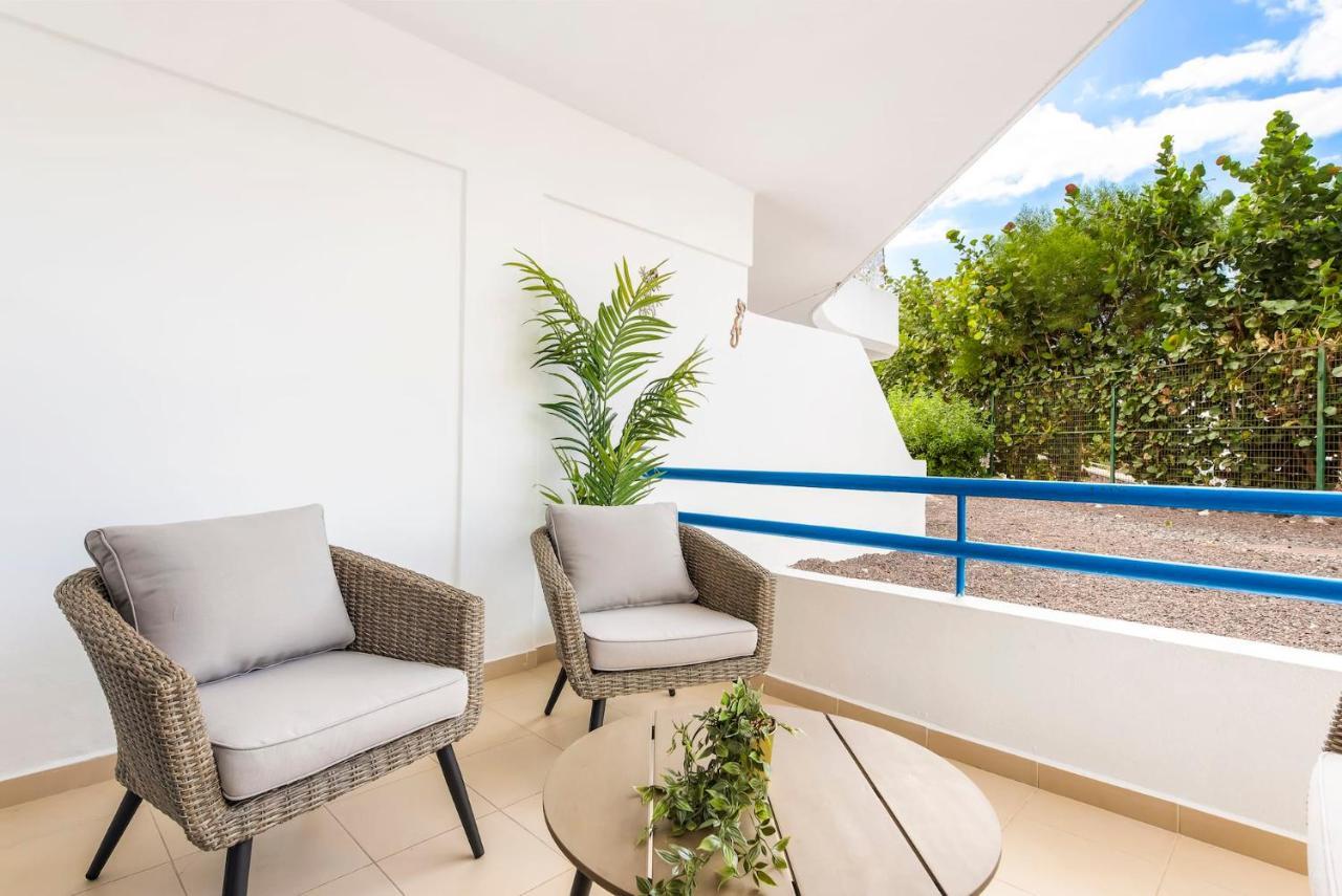 Paraiso Del Sur Apartment Costa Adeje (Tenerife)