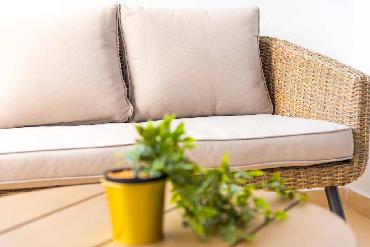 Paraiso Del Sur Appartement