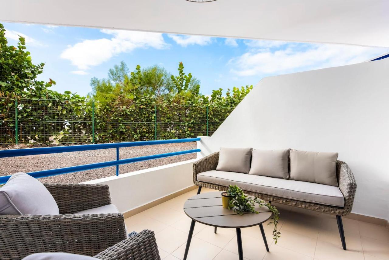 Paraiso Del Sur Appartement