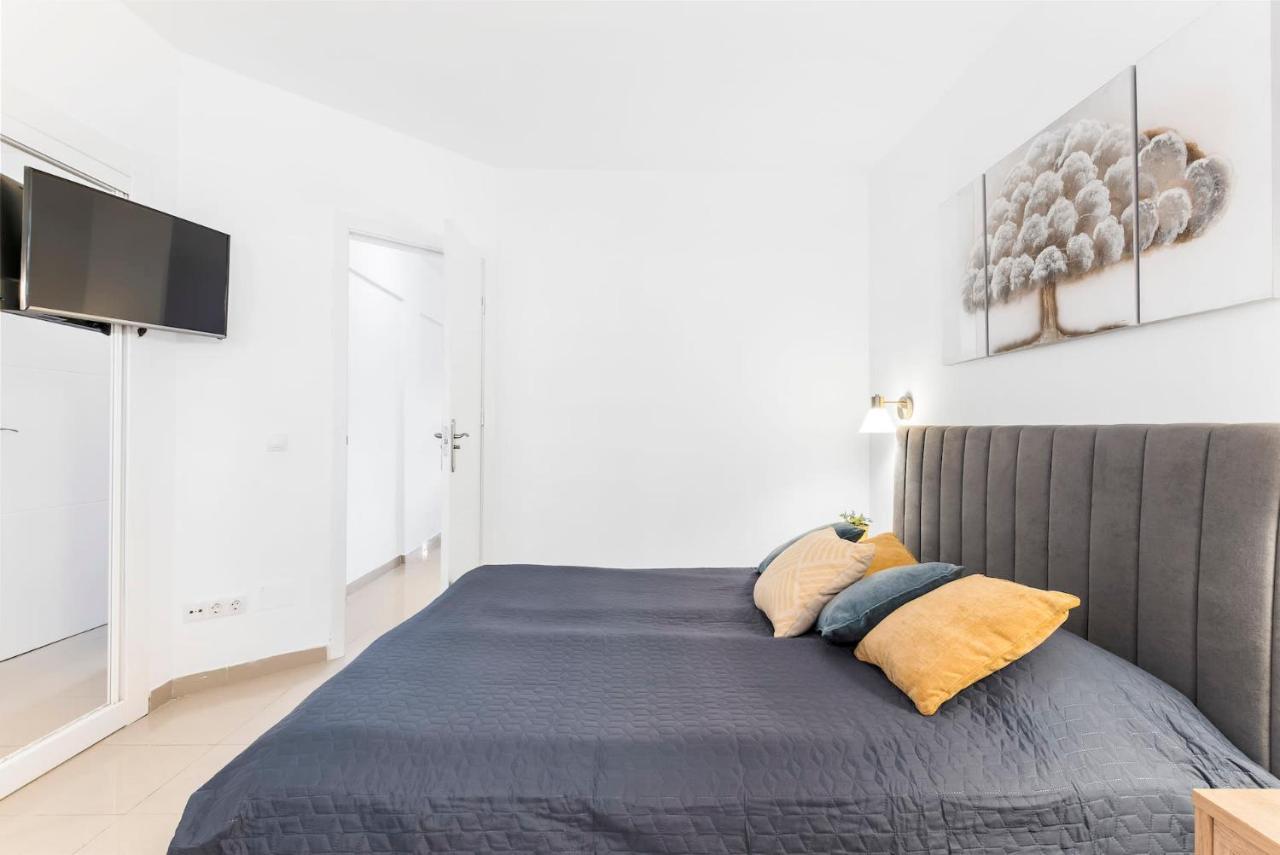 Appartement Paraiso Del Sur Costa Adeje (Tenerife)
