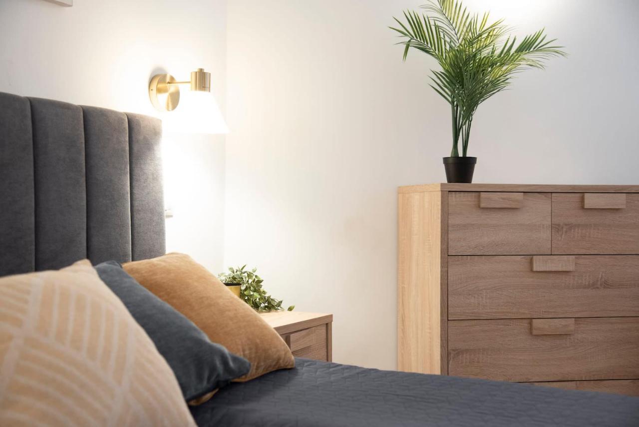 Paraiso Del Sur Appartement Costa Adeje (Tenerife)