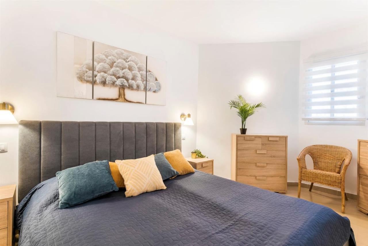 Appartement Paraiso Del Sur