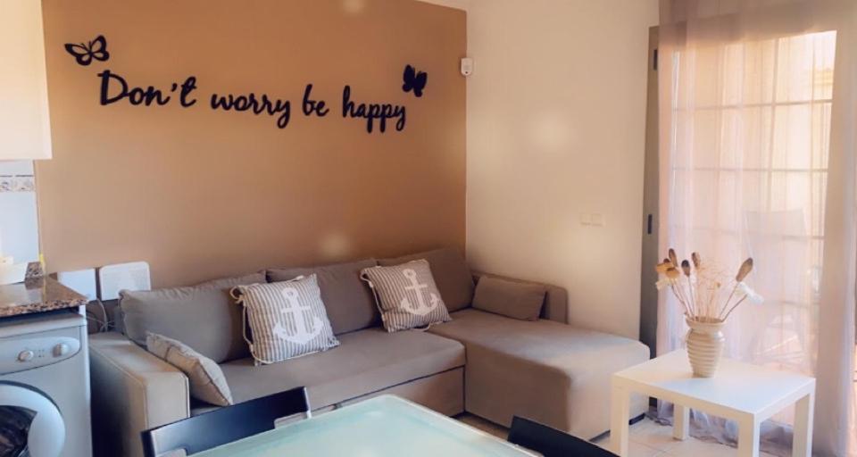Apartamento Cerca Del Mar