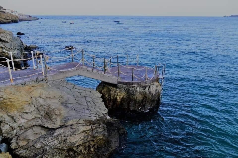 Appartement Apartamento Cerca Del Mar Poris de Abona