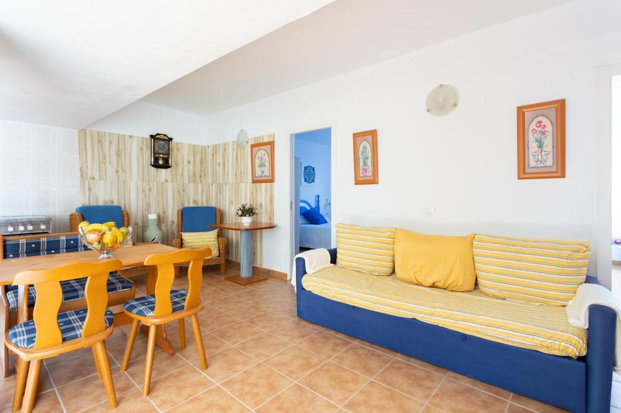 143 Mountain, Seaviews, And Pool Relax By Sunkeyrents Fasnia