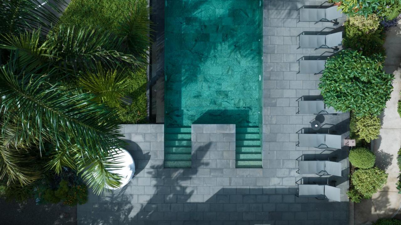 Villa Hacienda Cuatro Ventanas