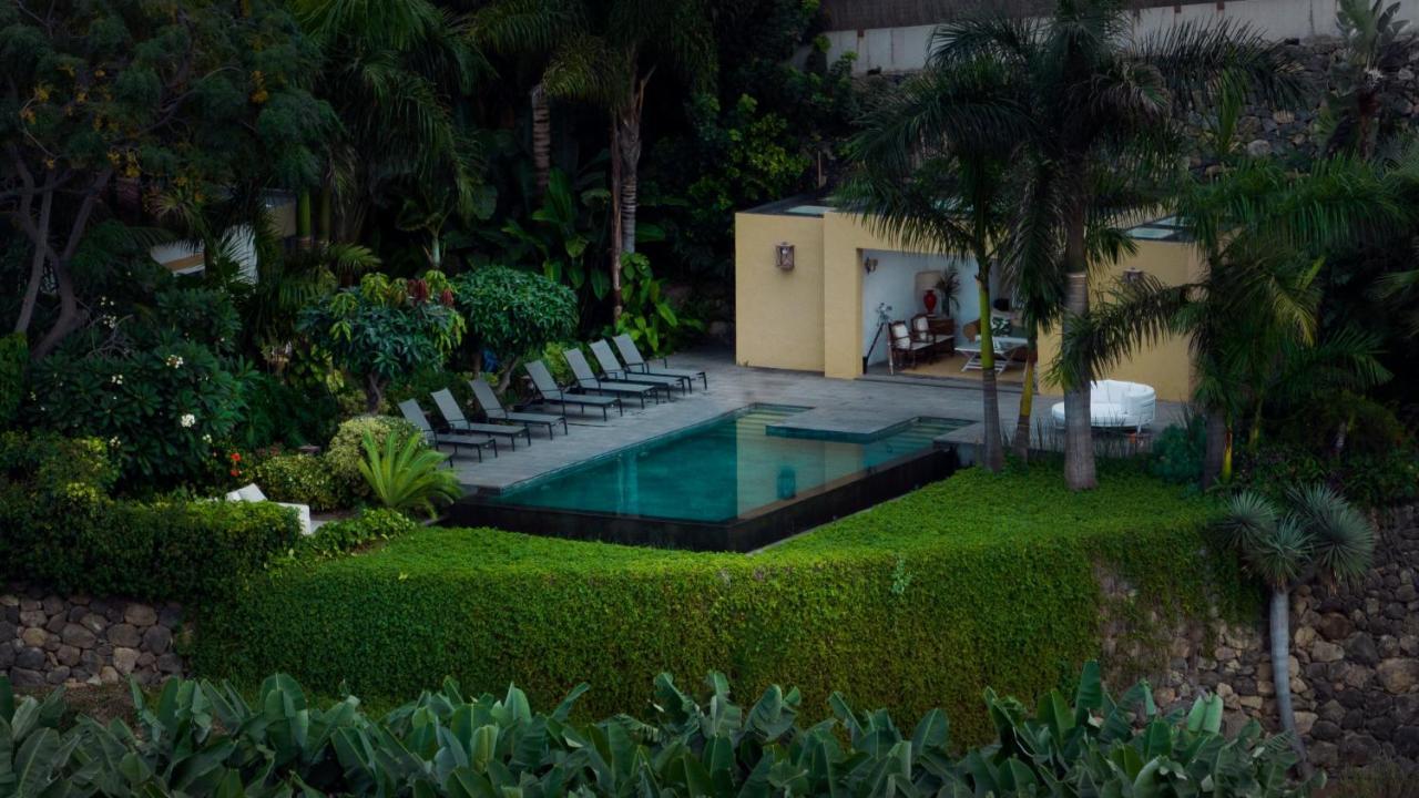 Hacienda Cuatro Ventanas Villa