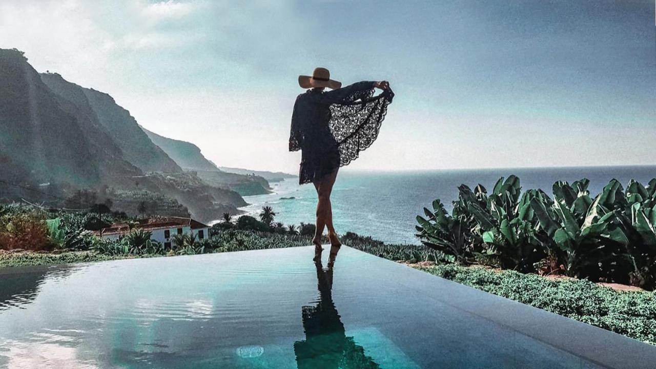 Villa Hacienda Cuatro Ventanas *