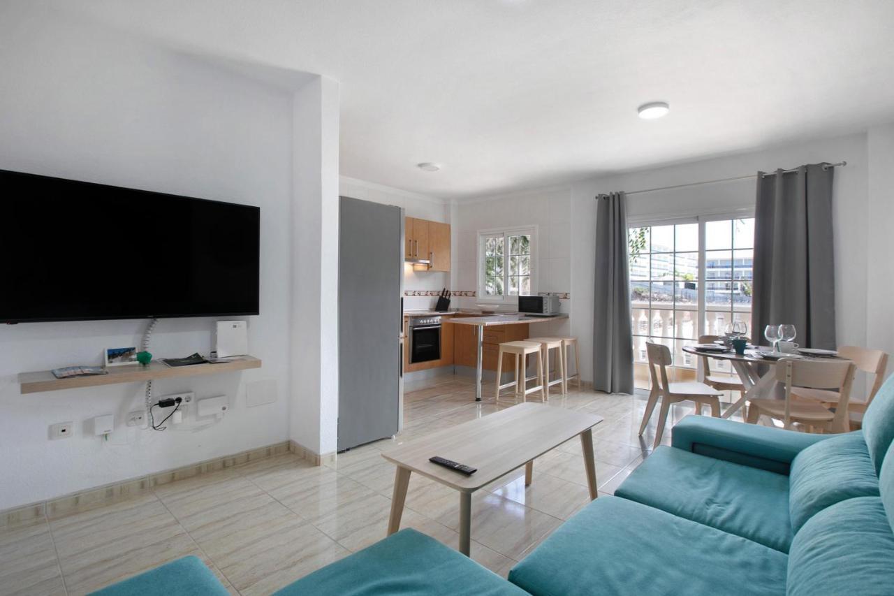 Holiday home Casa Noe D 9 Arona (Tenerife)