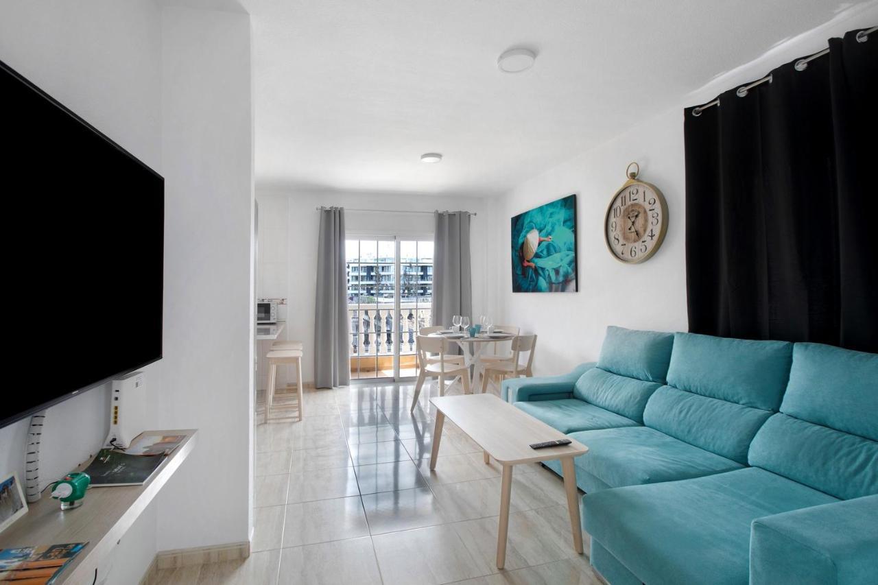 Holiday home Casa Noe D 9 Arona (Tenerife)