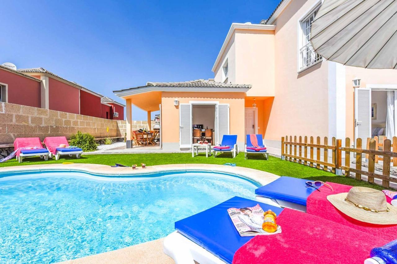 Aloe Villa *