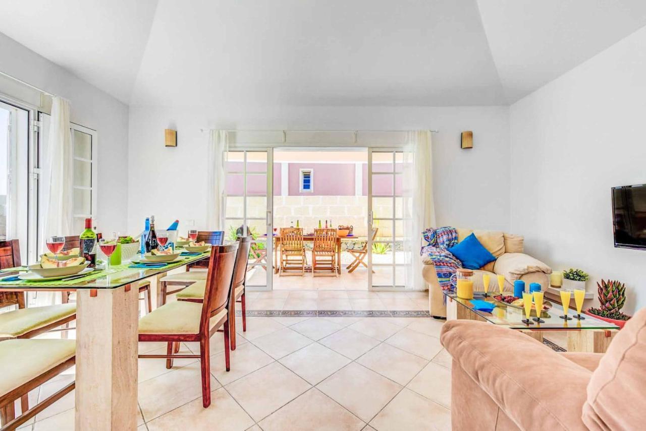 Villa Aloe Costa Adeje (Tenerife)