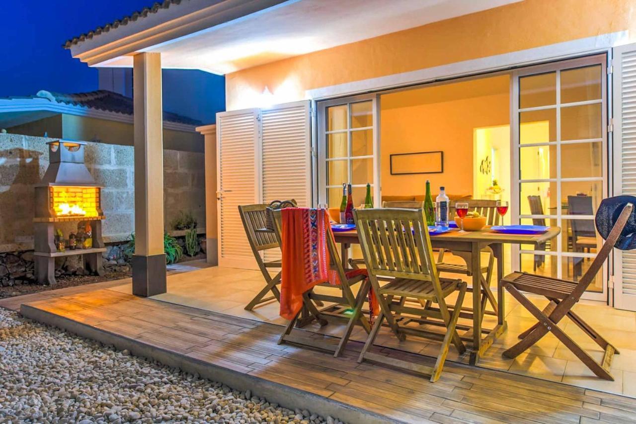 Villa Aloe *