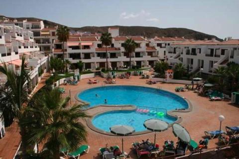 Appartement 5a1, Victoria Court 1, Avenida Londres 6, Cristianos, 38650, Tenerife *