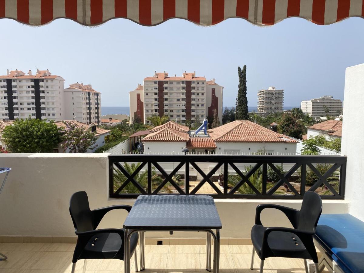 Appartement 5a1, Victoria Court 1, Avenida Londres 6, Cristianos, 38650, Tenerife Los Cristianos (Tenerife)