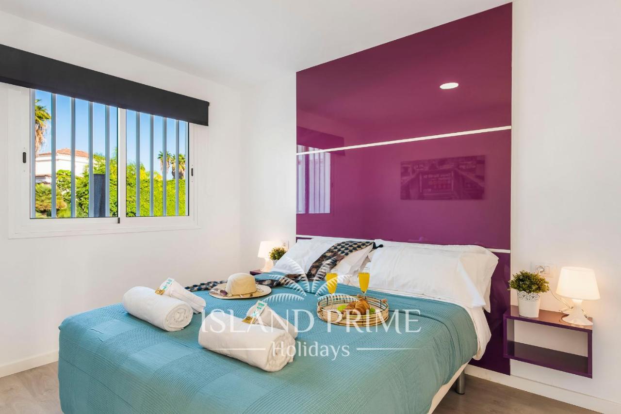 3 In Club Sc264 Apartment *