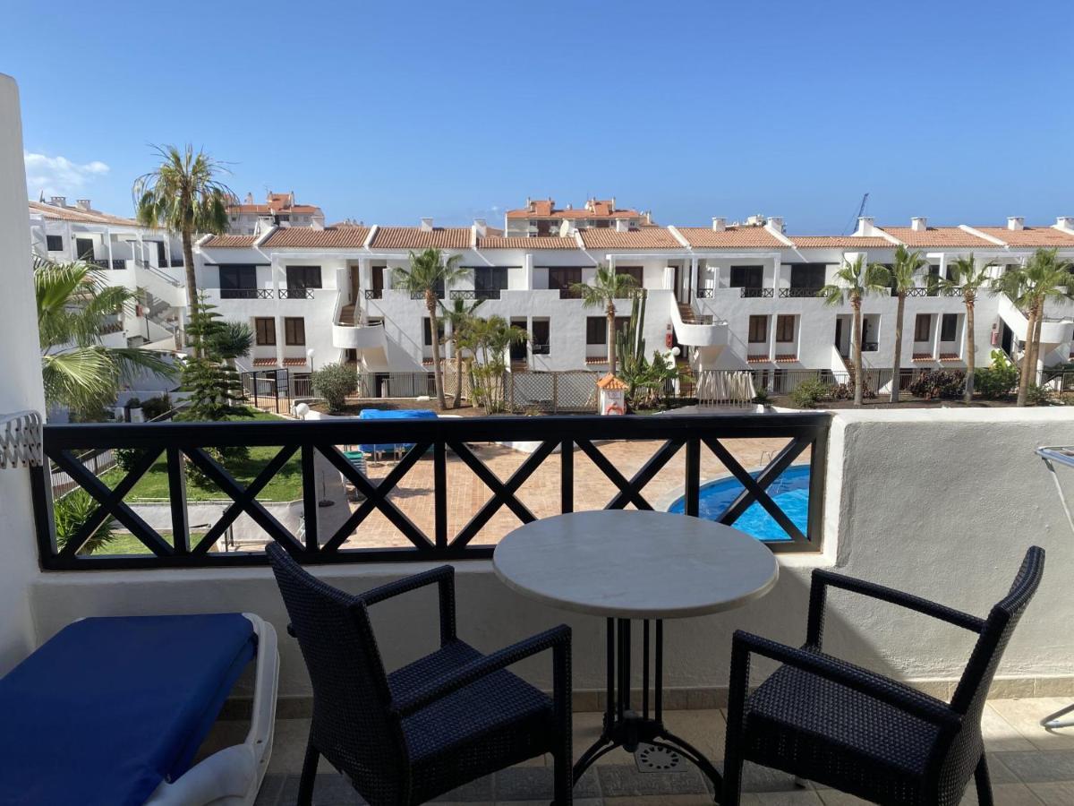 Appartement 5a1, Victoria Court 1, Avenida Londres 6, Cristianos, 38650, Tenerife Los Cristianos (Tenerife)