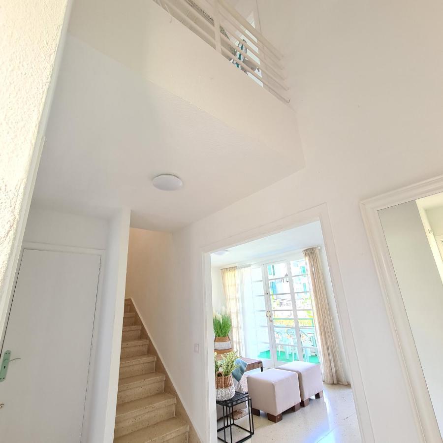 Homestay Vinas By Rinamar