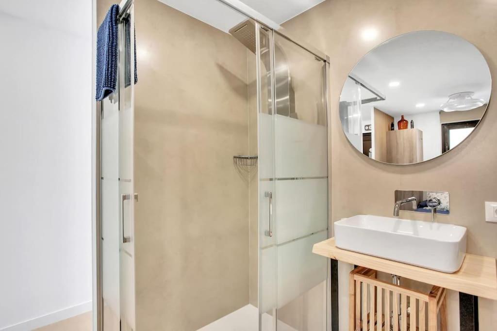 Studio In Torres Del Sol Griffin Near The Beach