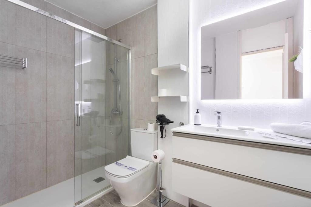Apartment Callao Perfect By Sunkeyrents Callao Salvaje